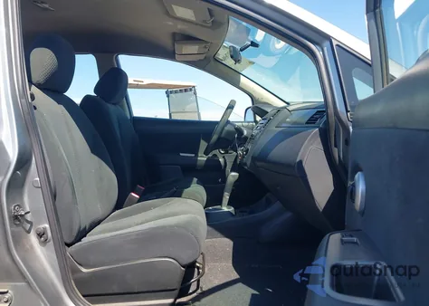 2011 Nissan Versa 1.8S из США, поврежденный, VIN 3N1BC1CP9BL504313